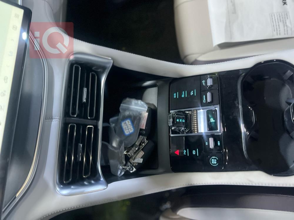 BYD SONG PLUS